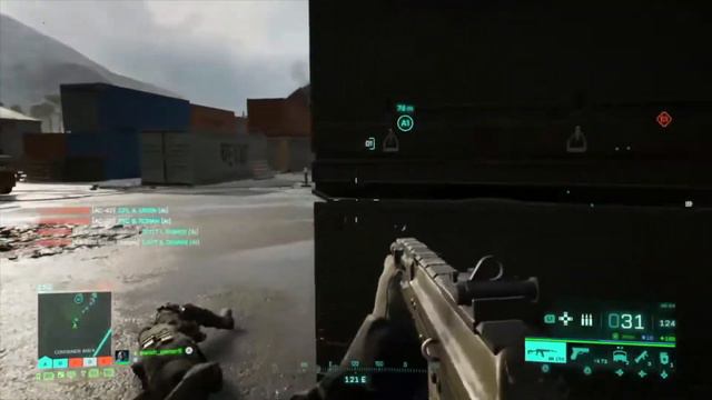 so close to a W...🤦🏾♀️| Battlefield 2042 | #8 смотреть онлайн