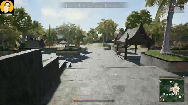 PUBG - ZAQ91 смотреть онлайн
