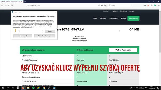 Fifa 19 Download PC - Pełna Wersja Gry - Jak Pobrać Fifa 19 na PC смотреть онлайн