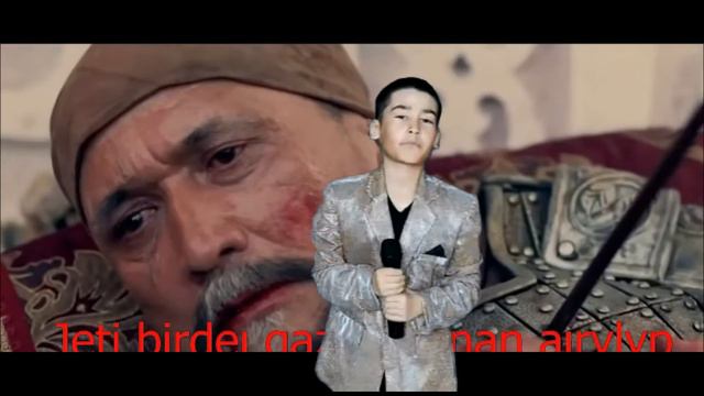 Саид смотреть онлайн