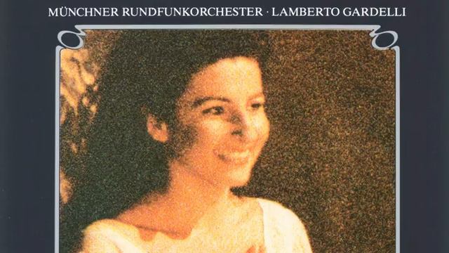 La Sonnambula, Act II: Ah, Non Credea Mirarti