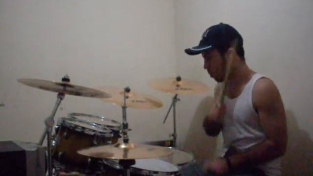 Pedro Mariano - Tres moedas (Geazi Gomes drum cover) смотреть онлайн