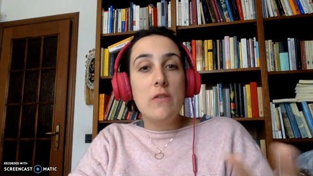 videolezione: Verismo, Verga e I Malavoglia смотреть онлайн