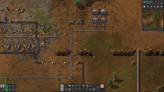 Time to start our own Factory! | FACTORIO | GER/ENG | First Timer смотреть онлайн