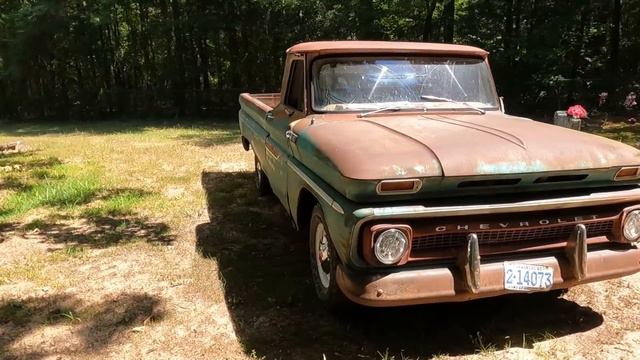 I drive your truck - Lee Brice (unofficial music video) смотреть онлайн