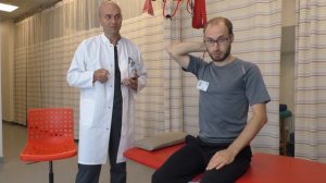 Гимнастика для шеи. ТОП-10 лучших упражнений для шеи.