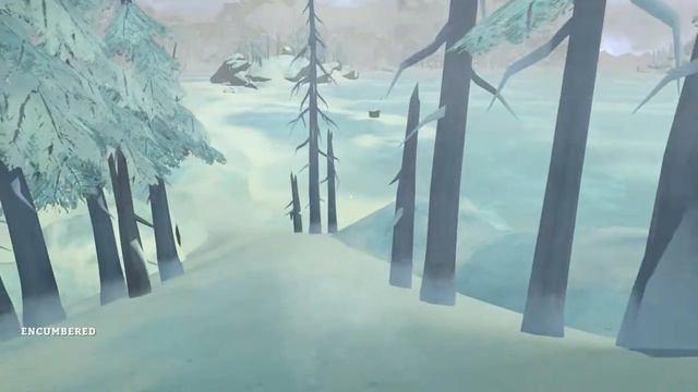 Badass Sniper 2 - The Long Dark #25 смотреть онлайн