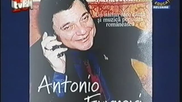 NARCISA TCACIUC - ANTONIO FURNARI - TVRM 2010 смотреть онлайн