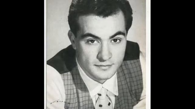 Serenata marenara - Nunzio Gallo смотреть онлайн