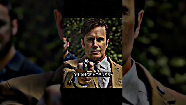 Top 15 The Best Villains In The Walking Dead | #shanewalsh смотреть онлайн