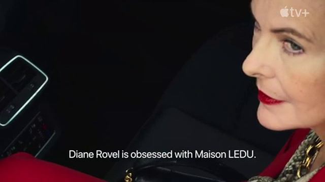 Модный дом (La Maison) 2024 трейлер смотреть онлайн