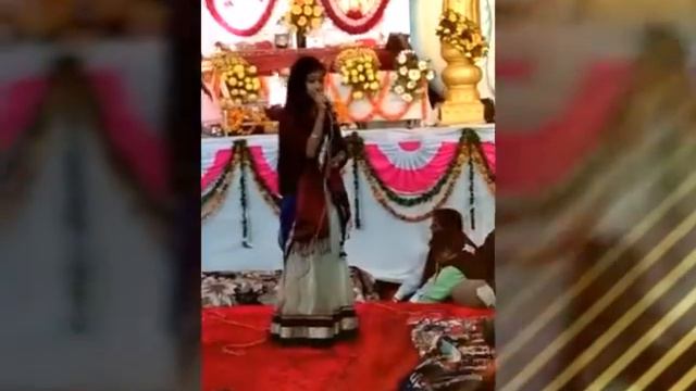 TWINKLE SHARMA DELHI- हारे के सहारे आजा смотреть онлайн