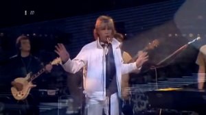 Flash In The Night - Secret Service