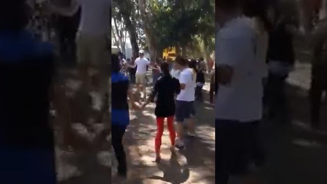 Bg sabor Valencia смотреть онлайн