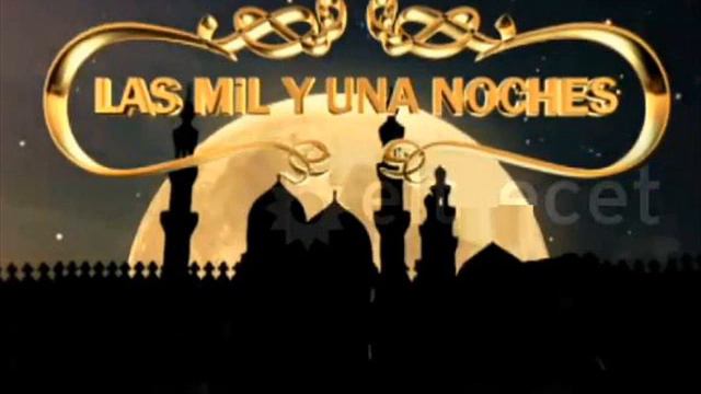 Las mil y una noches musica no editada смотреть онлайн