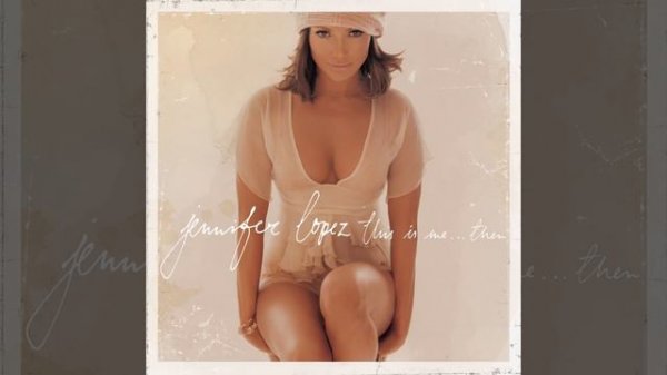 Jenny from the Block (Track Masters Remix)