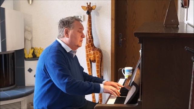 Leopold Mozart: Bourrée in e-Moll Nr. 11 aus dem Notenbuch für Wolfgang смотреть онлайн