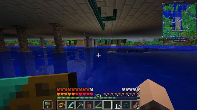 ENIGMATICA #60 - MINECRAFT 1.12.2 - (SERIE) - PROBLEMAS ELECTRICOS Y ACTUALLY ADDITIONS смотреть онлайн