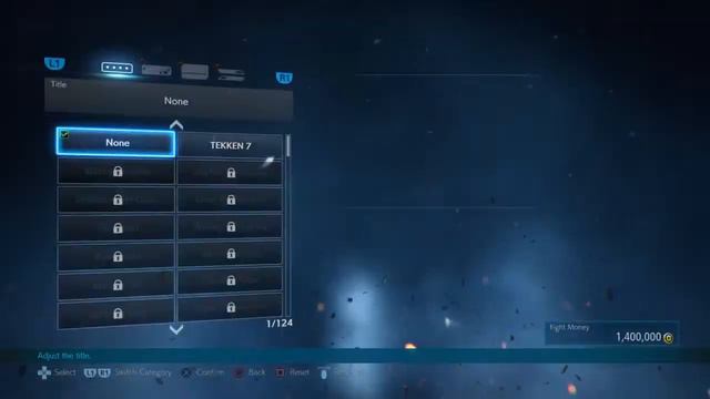 Tekken 7 Definitive Ps4 Slim