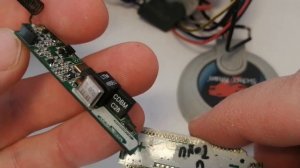 Нет обратной связи Scher-Khan 7/8/9/10/11/12