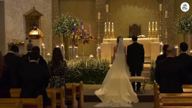Boda Yanel & David 05 Dic 2020 смотреть онлайн