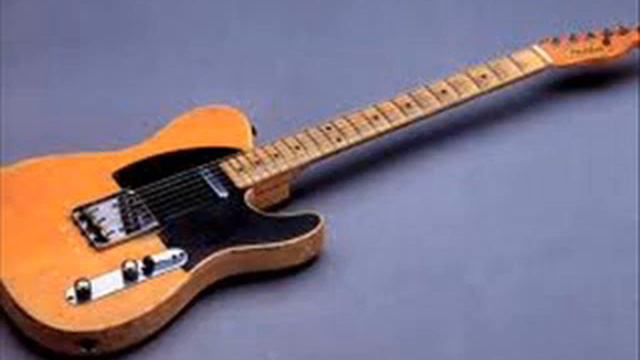 Roy Buchanan - Green Onions (Live) смотреть онлайн