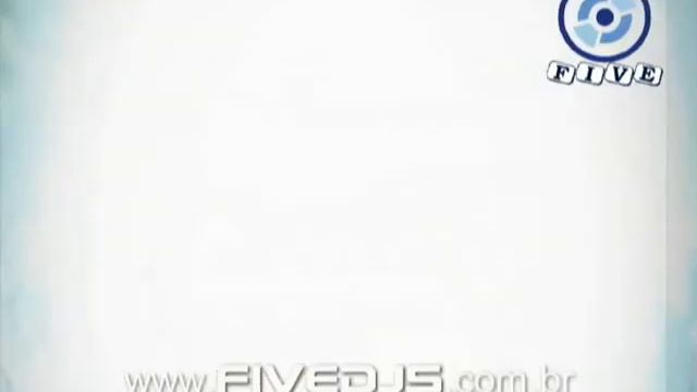 Dj Emerson Silva - Agora é Five Djs смотреть онлайн