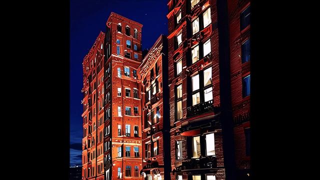 Московские окна смотреть онлайн