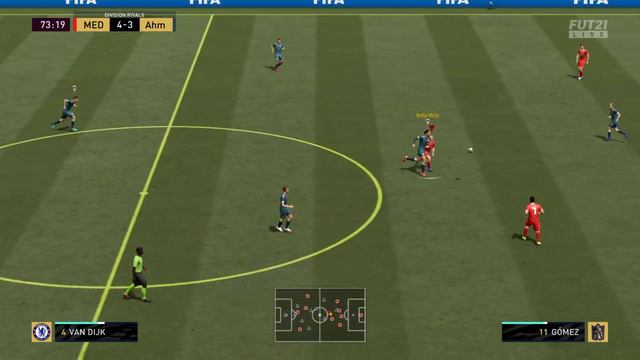 FIFA 21 #jedififa Proof of cheating 2 cheats plz report смотреть онлайн