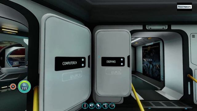 Subnautica Part 42 Cyclops destroyed смотреть онлайн