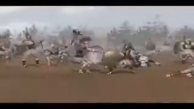 Age of Empires Rise of Rome download game смотреть онлайн