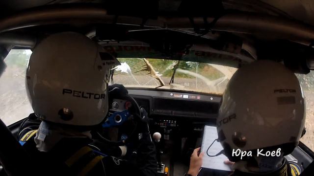 26 июля 2014. Ралли Южный Урал MIRAI 2014 Павлов-Воробьев смотреть онлайн