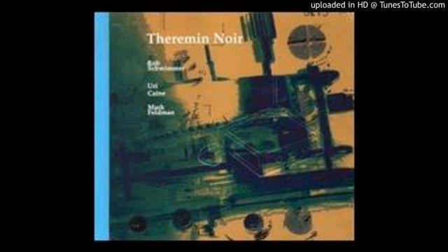 Rob Schwimmer / Uri Caine / Mark Feldman - Scene Damour смотреть онлайн