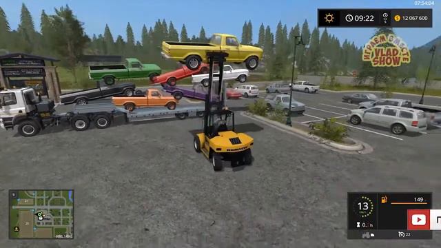 про машинки МНОГО МАШИНОК очень мультики подряд смотреть онлайн