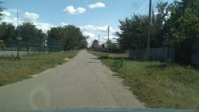 Село и станция Титоренко, Энгельсский район.