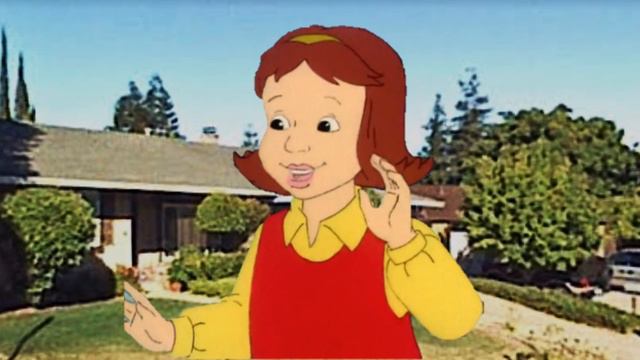 Phoebe as Elizabeth Fearon смотреть онлайн