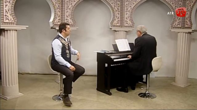 ДЖЕМИЛЬ КАРИКОВ / БЕРЕКЕТ АВАСЫ / Crimean Tatar TV Show смотреть онлайн