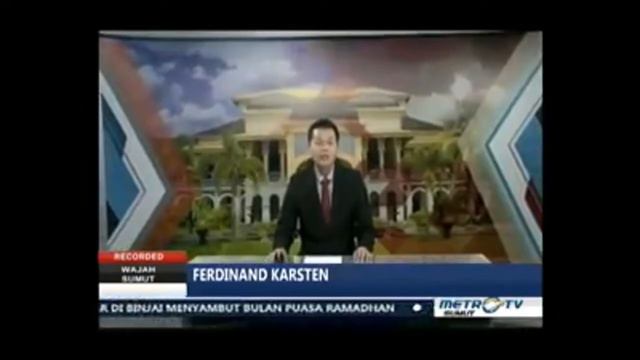 Kampanye Pasangan Nikson Sarlandy смотреть онлайн