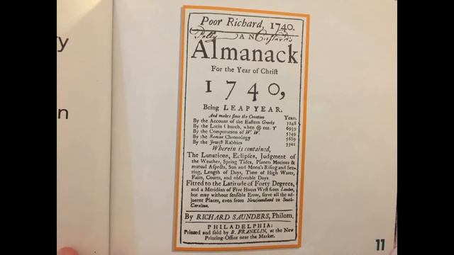 Benjamin Franklin by Phillip Abraham (read by Kevin R) смотреть онлайн