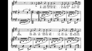 Форель (Die Forelle) — Ф. Шуберт | Исполняет Андрей Киселев