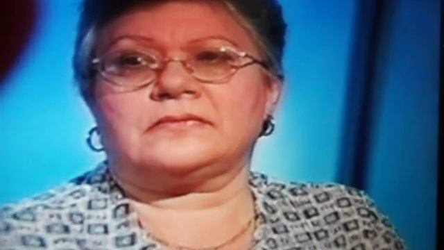 Me On The Telly. смотреть онлайн