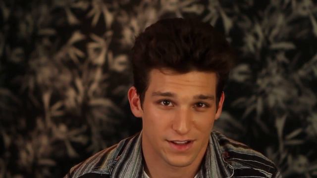 Daren Kagasoff | Facebook Fan Message смотреть онлайн