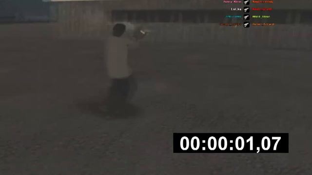 My fast +C bug [1,007] смотреть онлайн