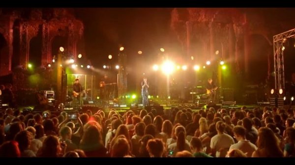 Marco Mengoni - Non me ne accorgo (Videoclip)