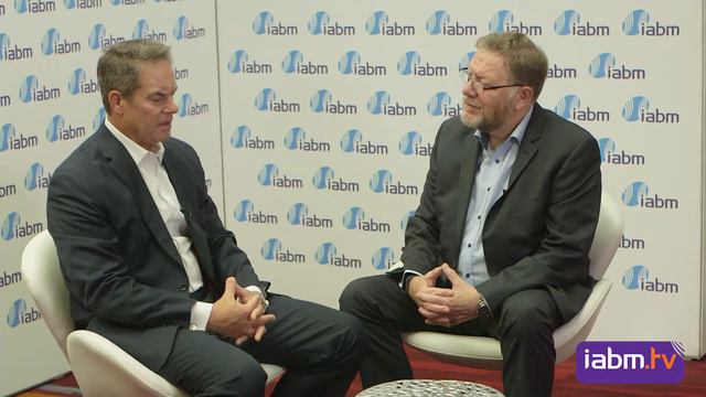 Imagine Communications CEO Charlie Vogt смотреть онлайн