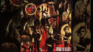 SLAYER - Reign in Blood Full Album