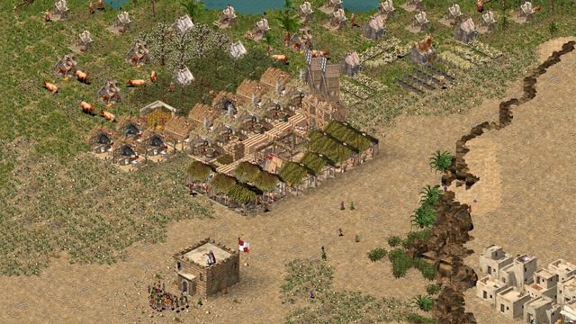 Stronghold Soundtrack TOP-5 смотреть онлайн