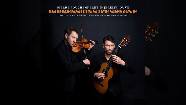 Danses espagnoles: Habanera (Arrgt. pour violon et guitare par Jérémy Jouve) смотреть онлайн