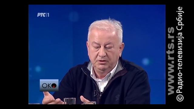 Bolonjom smo uništili visoko obrazovanje - profesor Zec смотреть онлайн