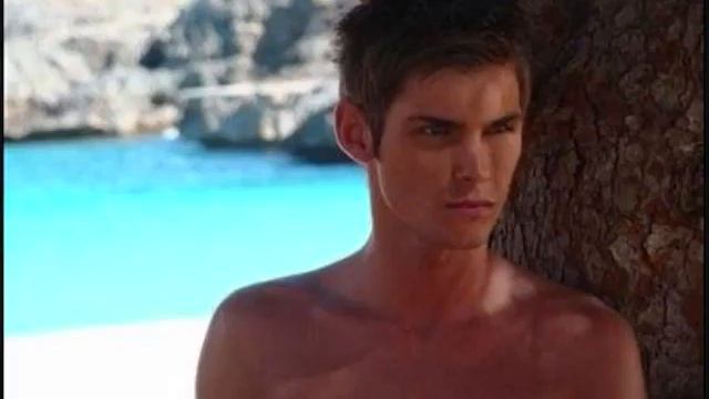 Dont Leave Me (Kieron Richardson Video) смотреть онлайн